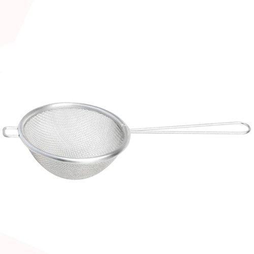 Colador Malla Fina 10Cm-0