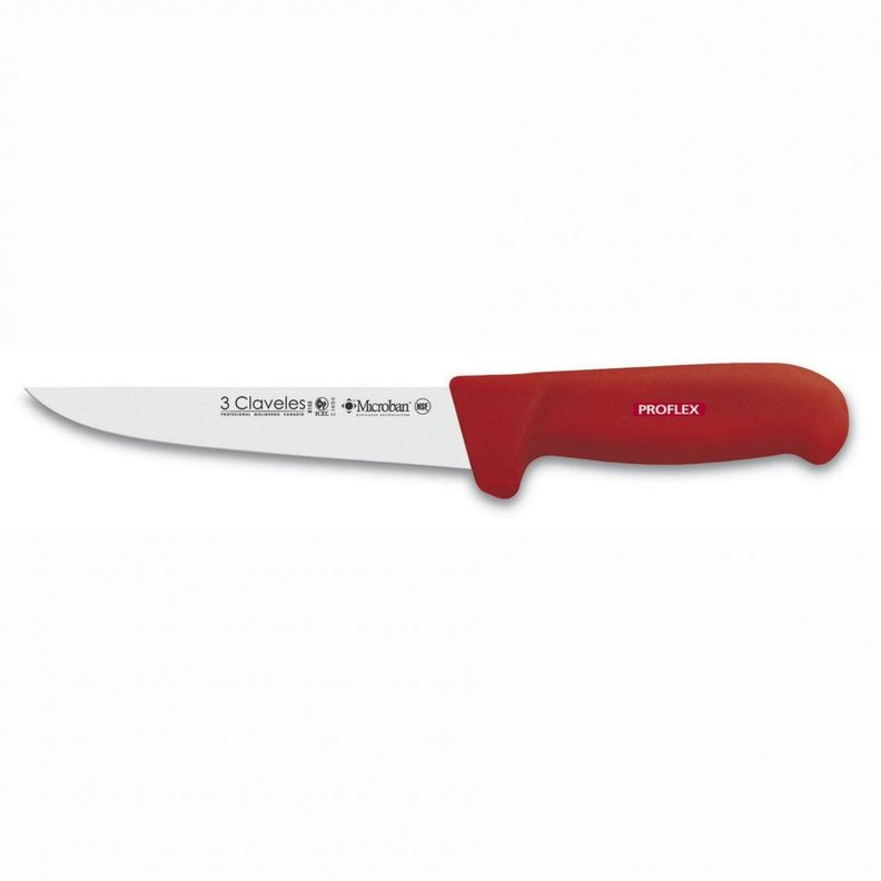 Cuchillo Deshuesador 18 cm -1