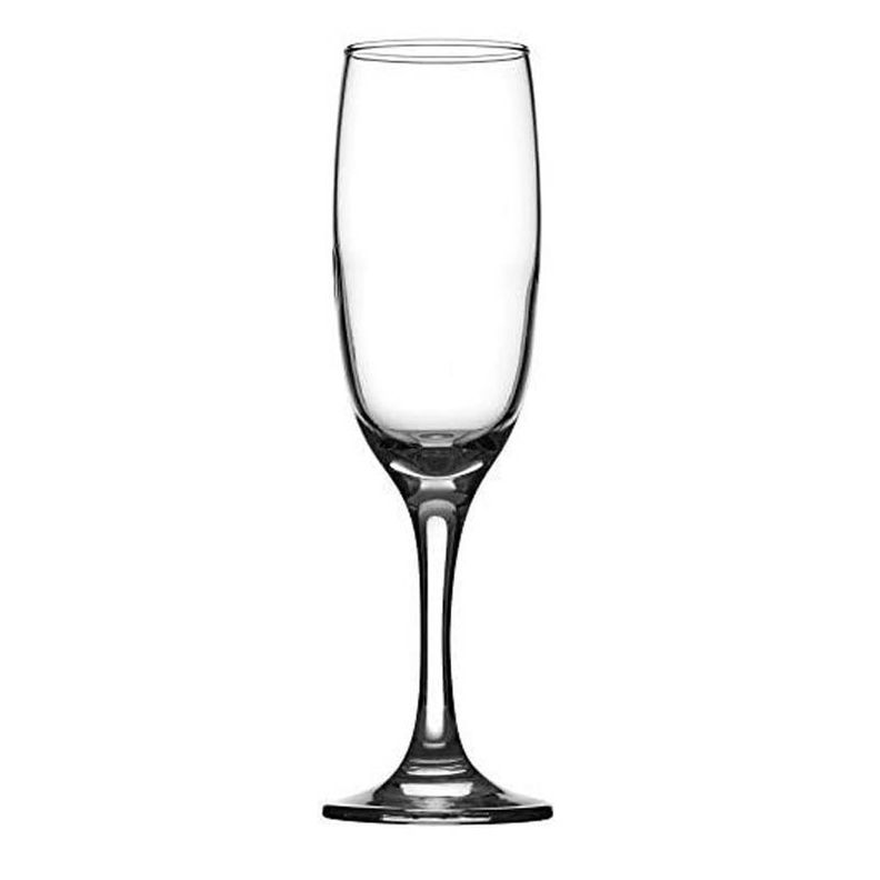 Set 12 Pcs Copa Champagne Imperial-0