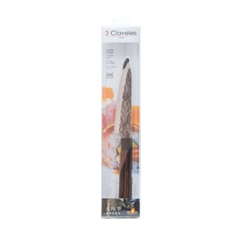 Cuchillo de cocina Osaka 16 cm-1