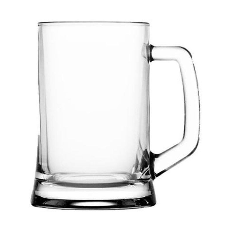 Schop Pub cerveza 660 ml Set 6 pcs -1