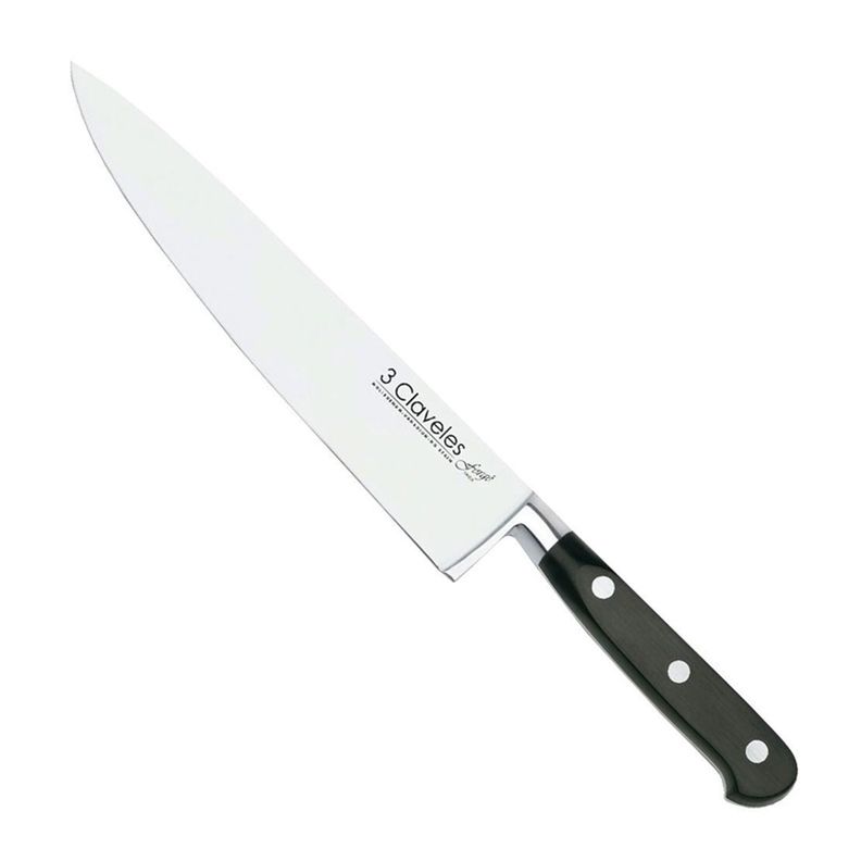 Cuchillo Forjado 20 cm -0