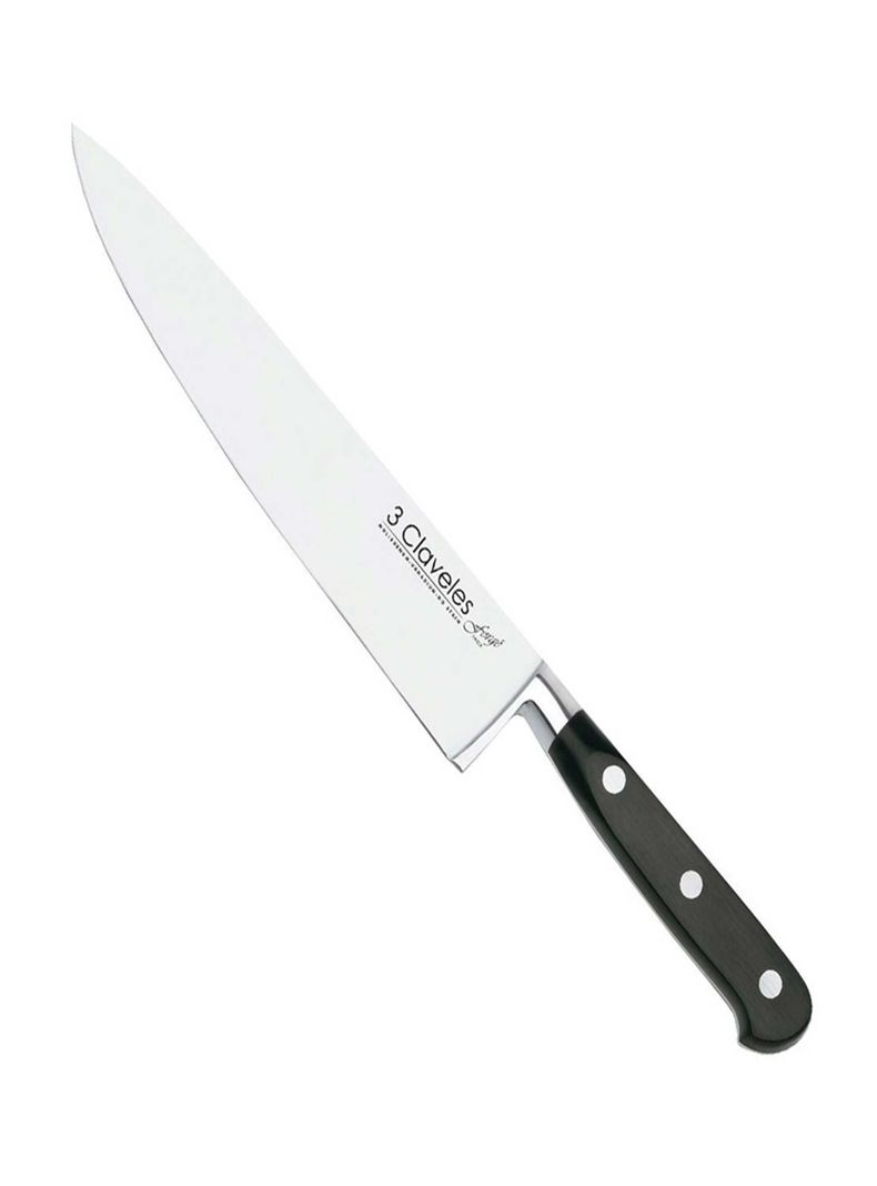 Cuchillo Forjado 20 cm -2