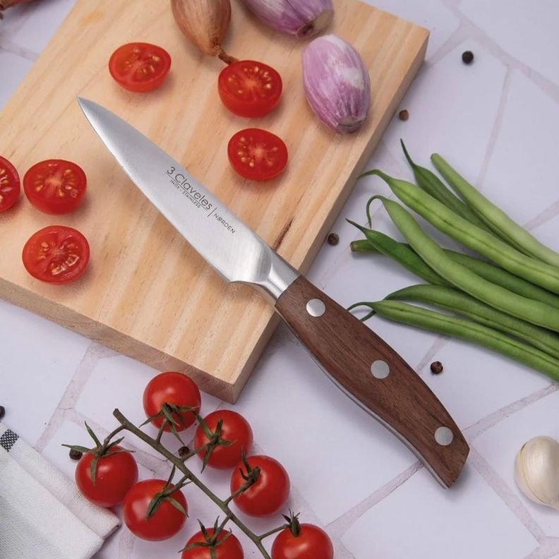 Cuchillo Norden 9 cm-3