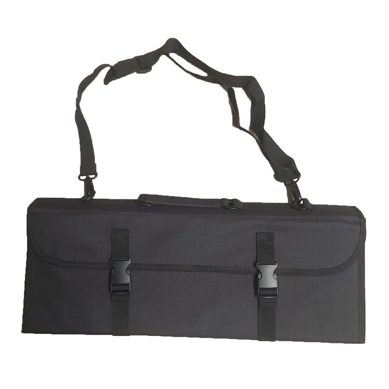 Estuche porta cuchillos 10 espacios-0