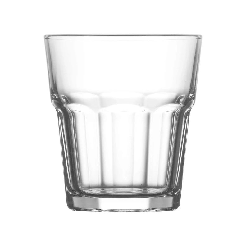 Vaso Aras Whisky 305 ml Set 6 pcs-0