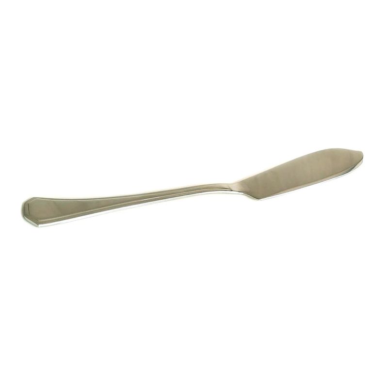 Set 12 Pcs Cuchillo Pescado London-0