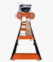 ASERRADERO PORTÁTIL RS18G-0