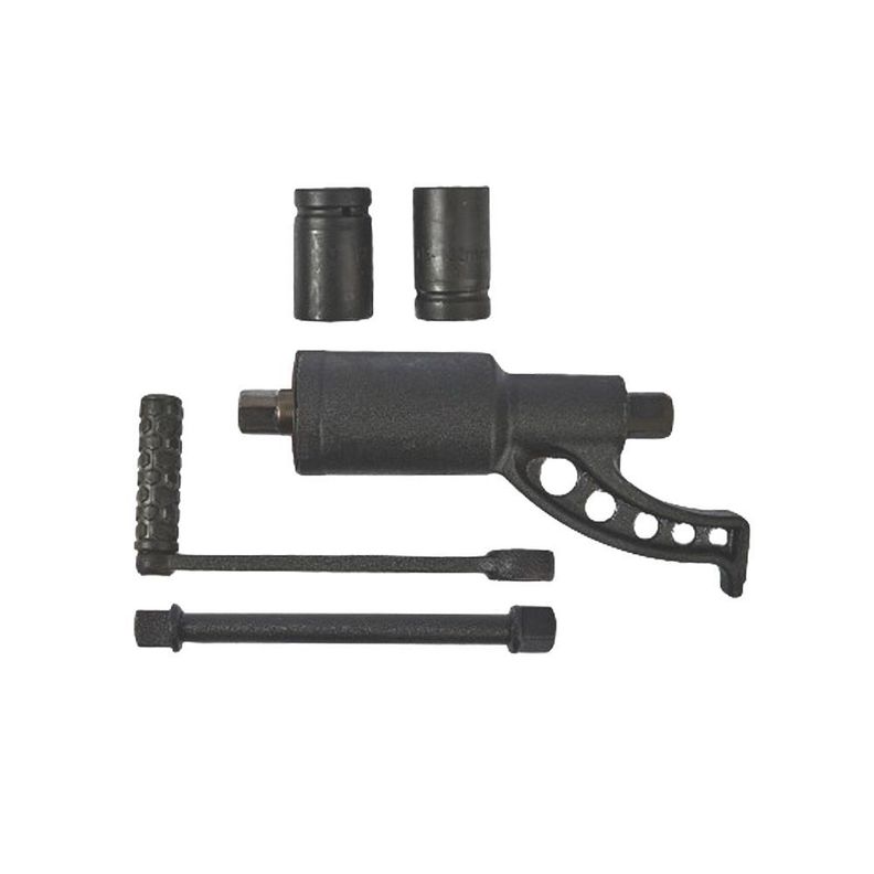 Multiplicador de Torque Smart Tools - 68:1 Buses y Camiones-0
