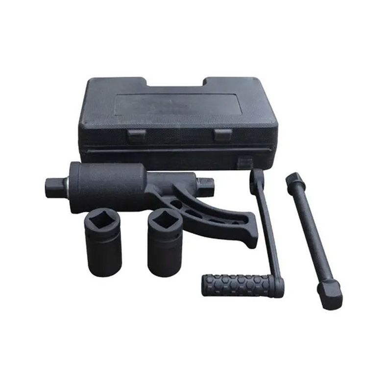 Multiplicador de Torque Smart Tools - 68:1 Buses y Camiones-1