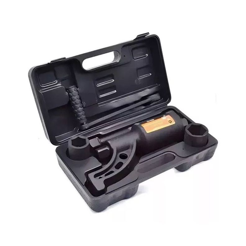 Multiplicador de Torque Smart Tools - 68:1 Buses y Camiones-2