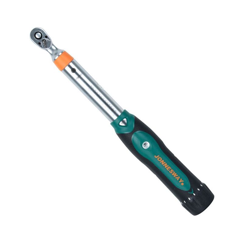 Llave de Torque Jonnesway de 1/4 - 5 a 25 NM-0