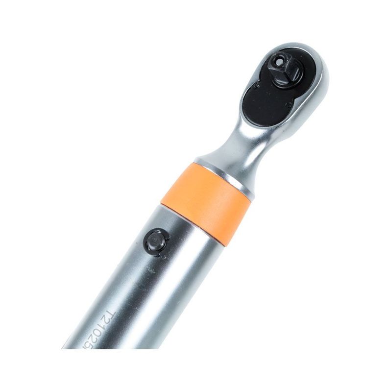 Llave de Torque Jonnesway de 1/4 - 5 a 25 NM-1