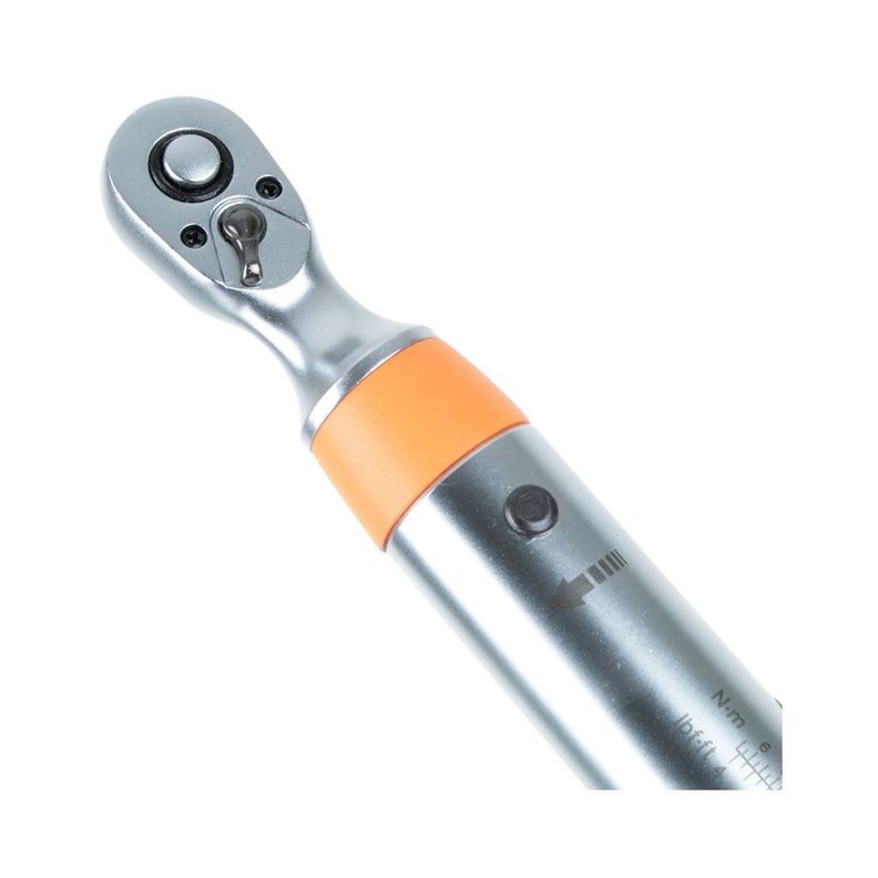 Llave de Torque Jonnesway de 1/4 - 5 a 25 NM-3