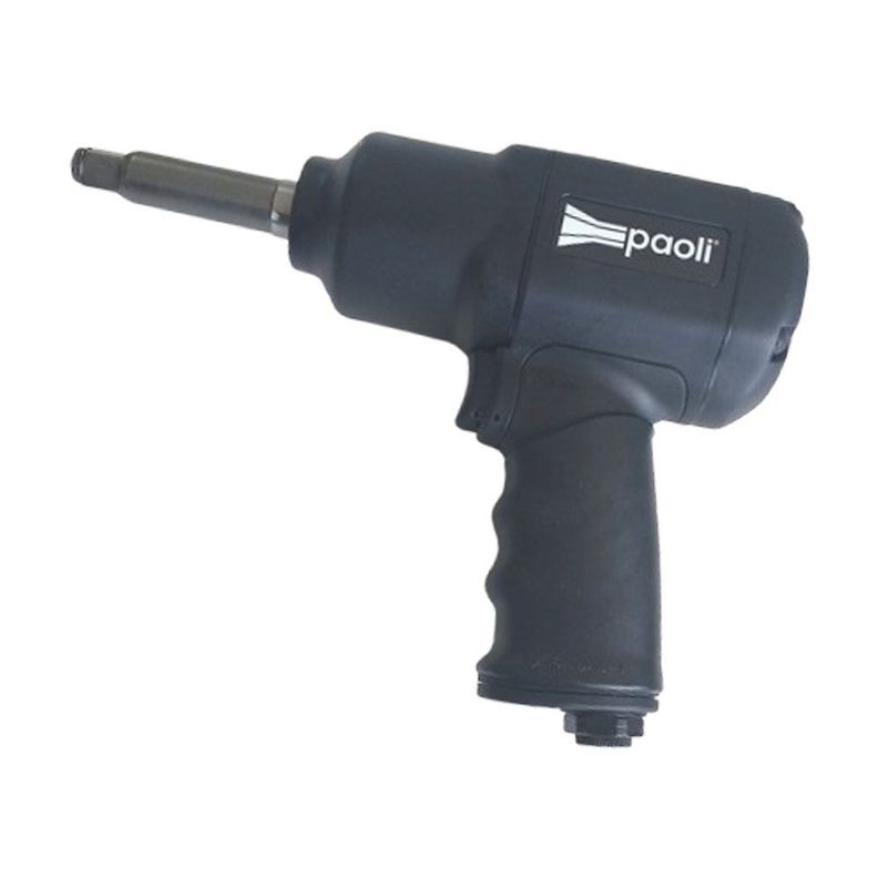 Llave Neumática de Impacto Paoli - 1/2 Pulg-0