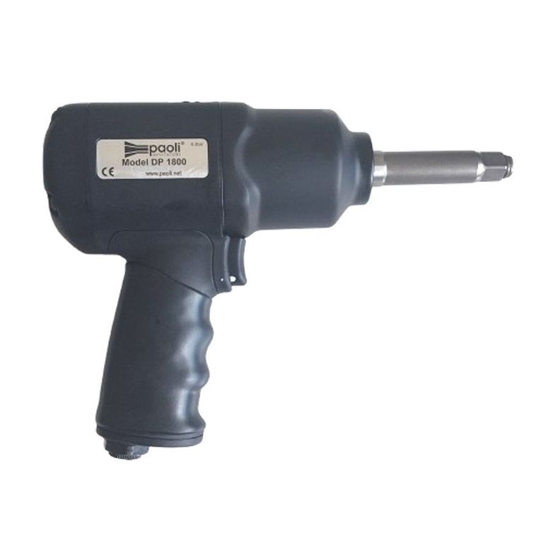 Llave Neumática de Impacto Paoli - 1/2 Pulg-1