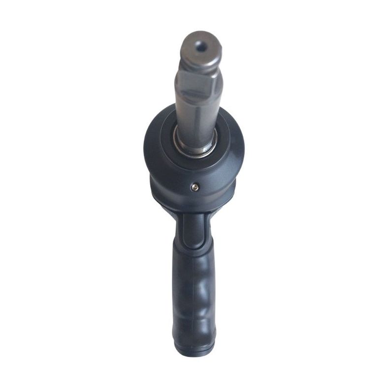 Llave Neumática de Impacto Paoli - 1/2 Pulg-2