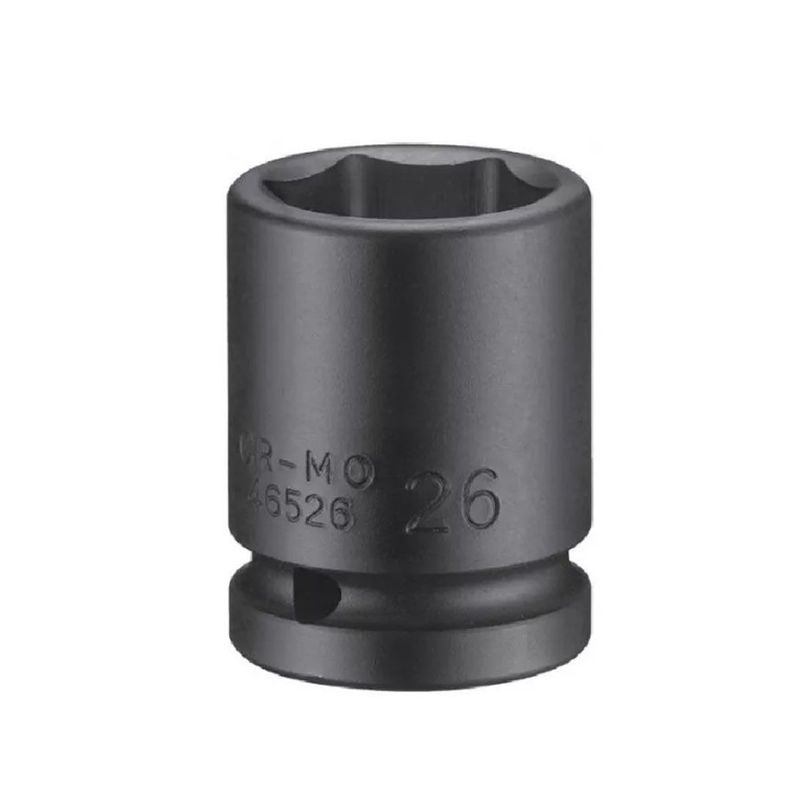 Juego Dados de Impacto Force 3/4 - 8 Piezas (en mm)-1