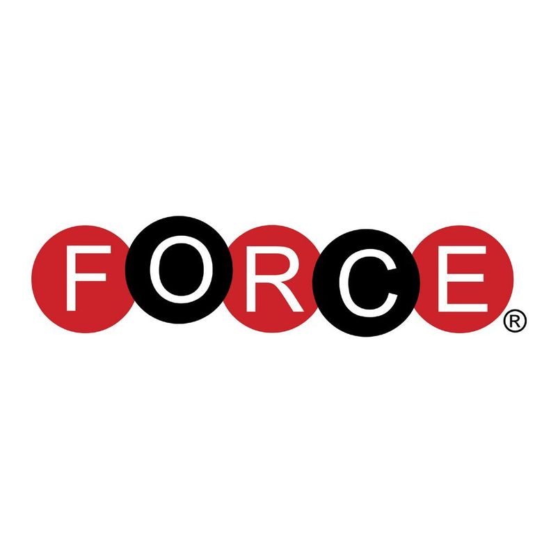 Juego de Destornilladores Mixtos Force - 14 Piezas-3