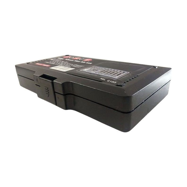 Juego de Puntas Allen Largas y Cortas Force - 15 Piezas (en mm)-2