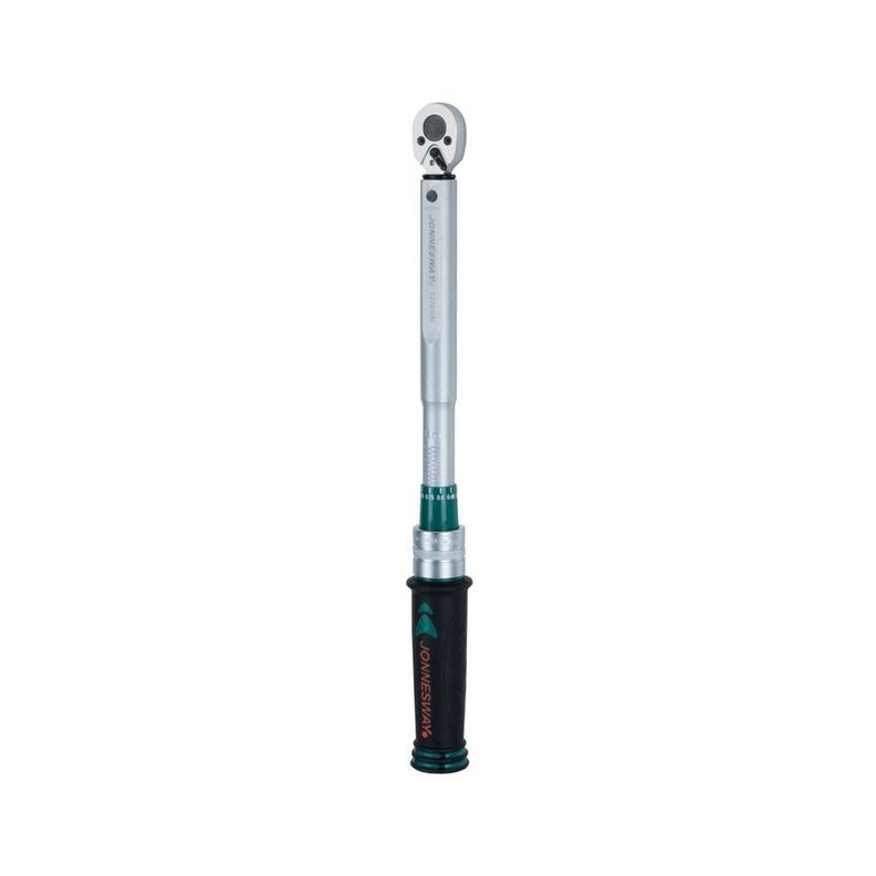 Llave de Torque Jonnesway de  1/4 - 4,5 a 30 NM-1