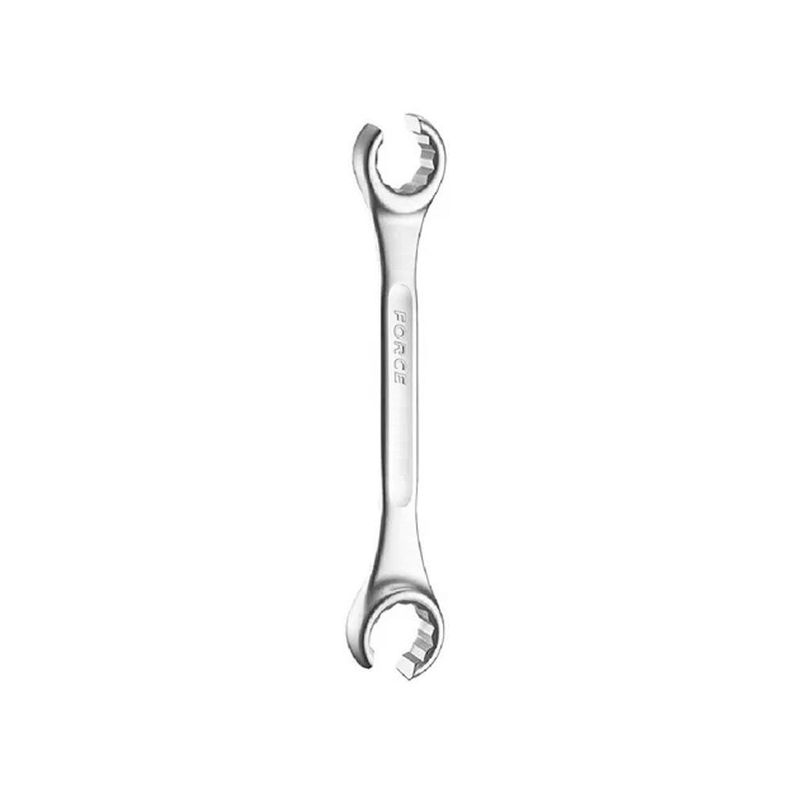 Juego de Llaves Nipleras Force de 8 a 17 mm - 6 Piezas-1