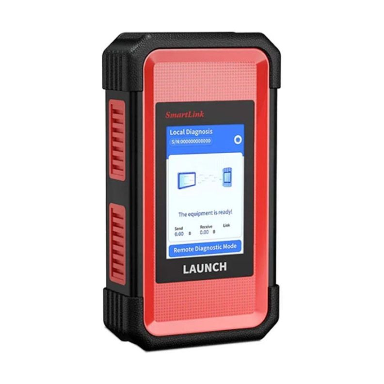Módulo Launch X431 para Camiones Smartlink C (24V)-0
