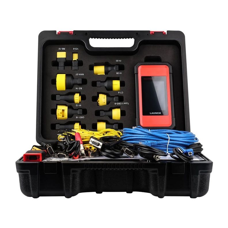 Módulo Launch X431 para Camiones Smartlink C (24V)-3