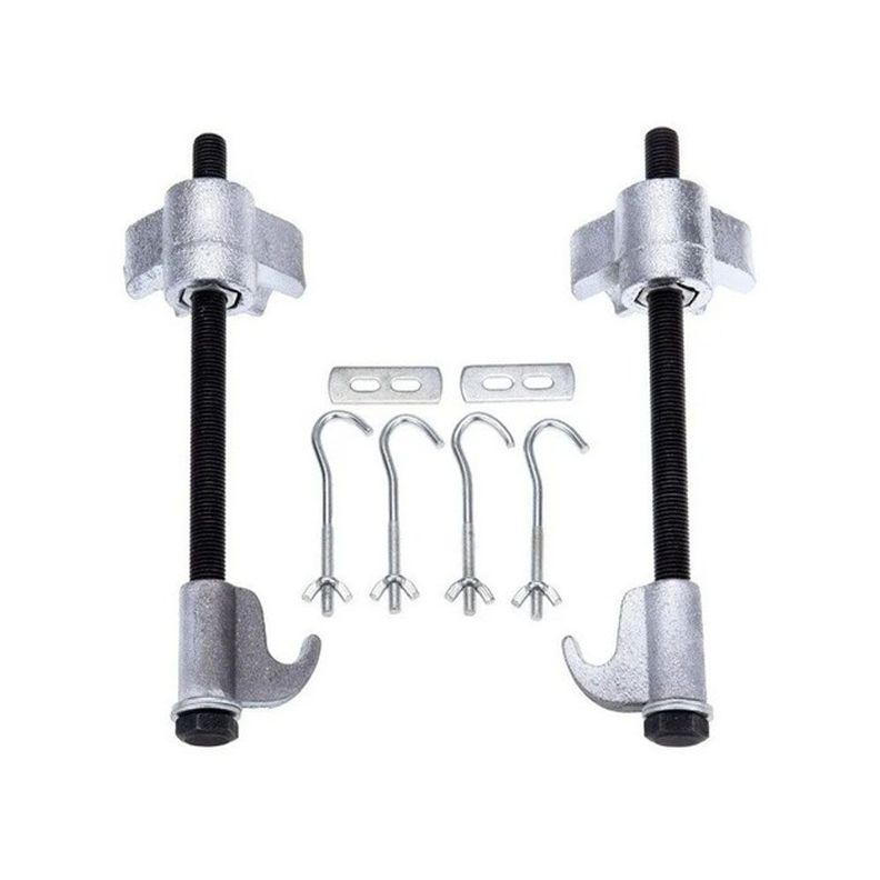 Compresor Universal de Resortes de Amortiguadores Smart Tools - 10 Pulg.-0