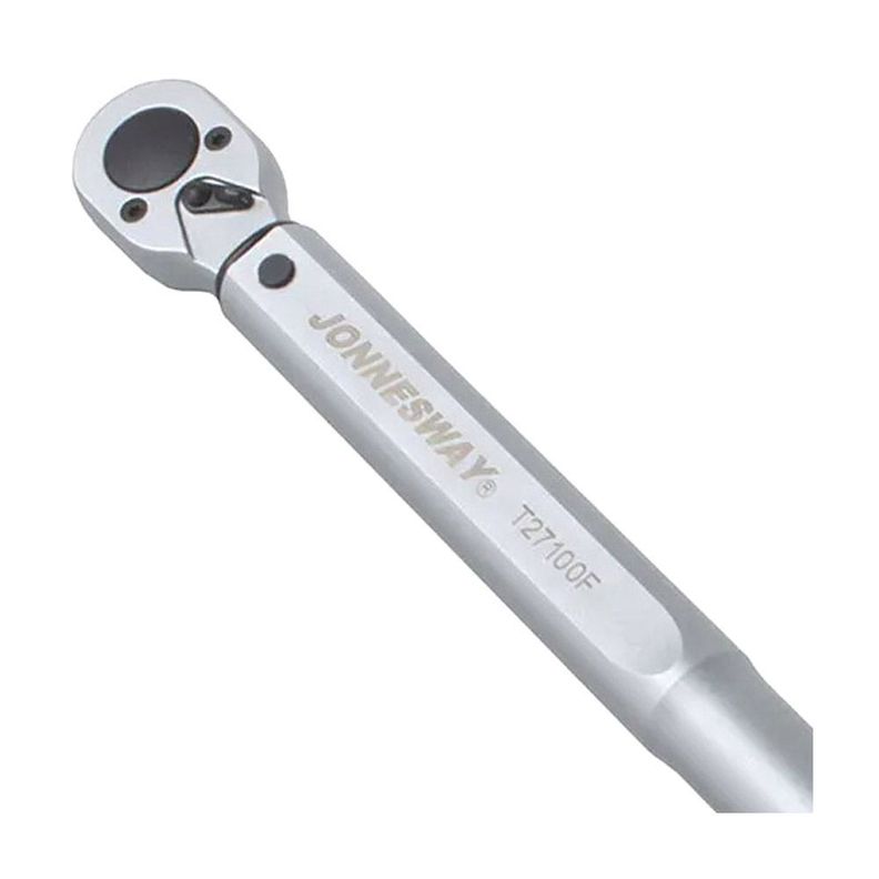 Llave De Torque Jonnesway - 3/8, 15 A 100 Lbs/pie-1