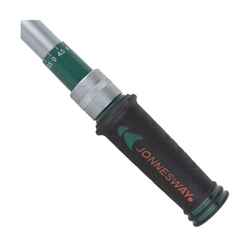 Llave De Torque Jonnesway - 3/8, 15 A 100 Lbs/pie-3