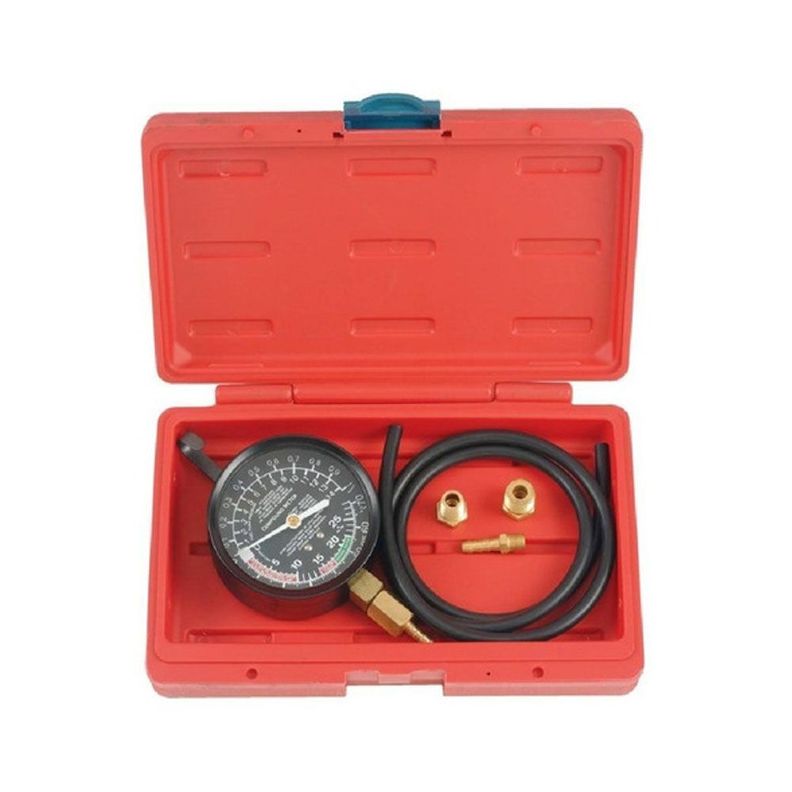 Comprobador de Vacio - Vacuometro Profesional Force
