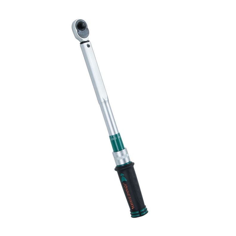 Llave de Torque Jonnesway 3/8 - 20 a 100 NM