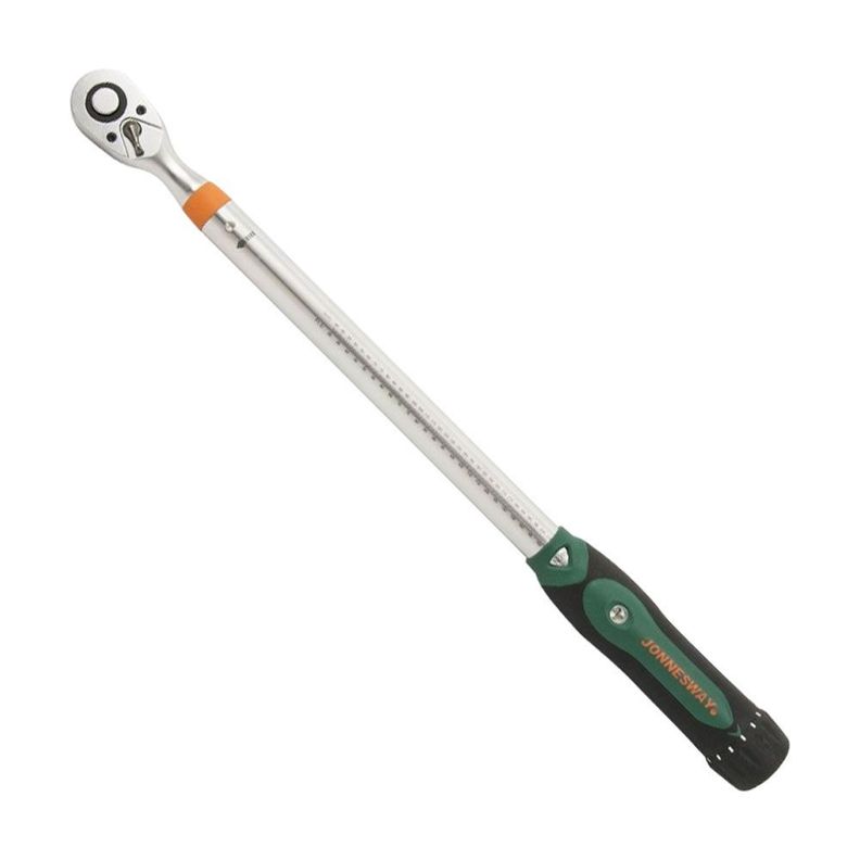 Llave de Torque Jonnesway  - 1/2 de 60 a 340 NM-0