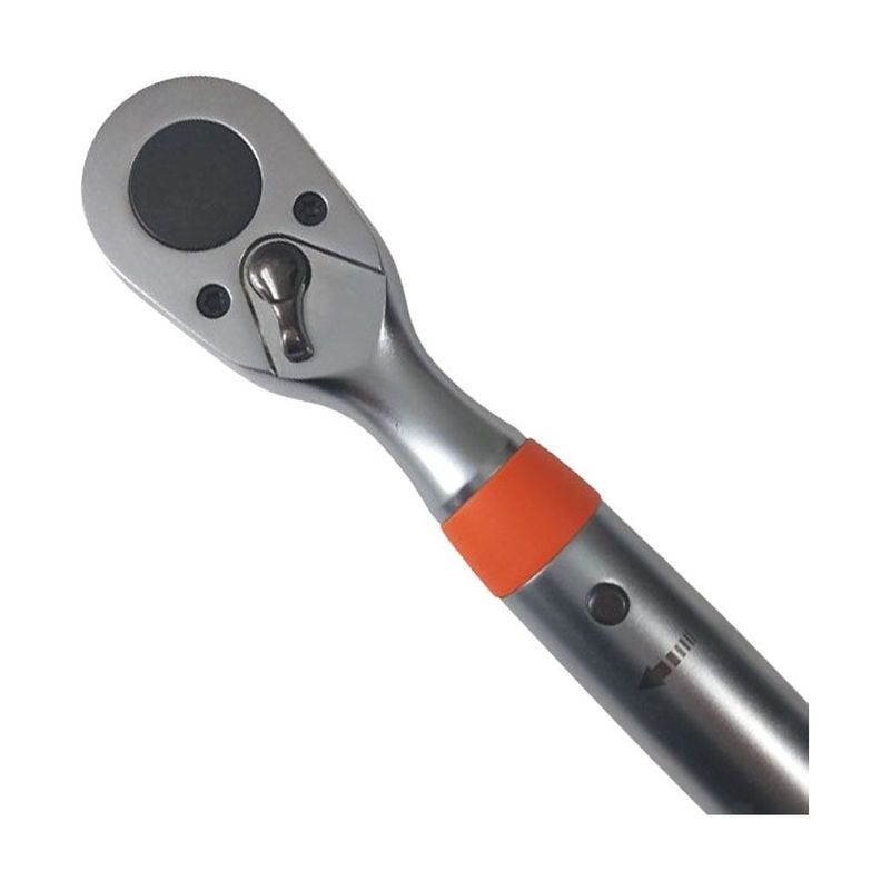 Llave de Torque Jonnesway  - 1/2 de 60 a 340 NM-1