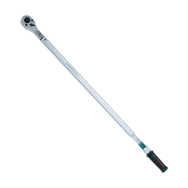 Llave de Torque Jonnesway de 1 200 a 1000 NM Gris