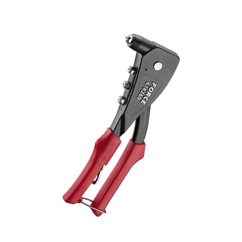 Remachadora Manual Force de 2,4 a 4,8 mm-1