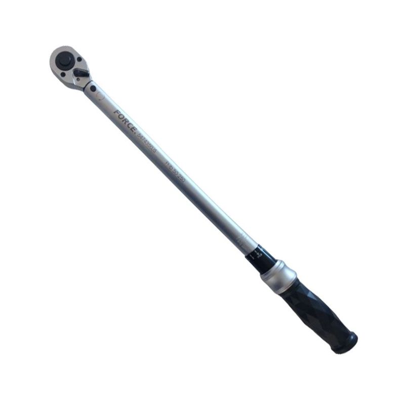 Llave de Torque Force 1/2 - 50 a 250 Lbs/Pie - NM-0