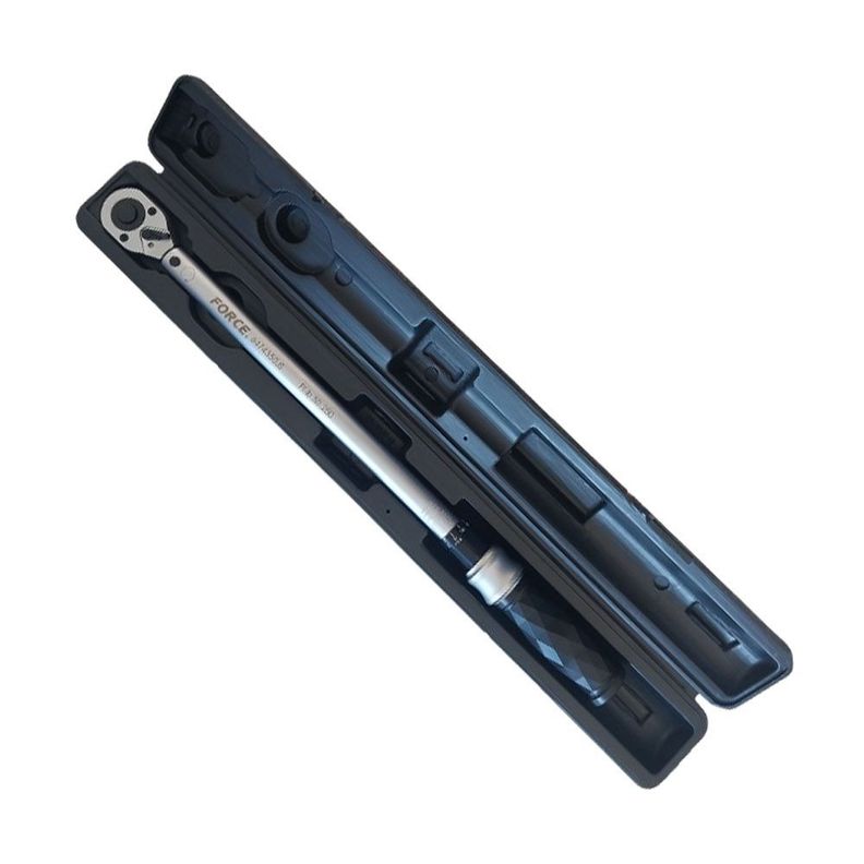 Llave de Torque Force 1/2 - 50 a 250 Lbs/Pie - NM-3