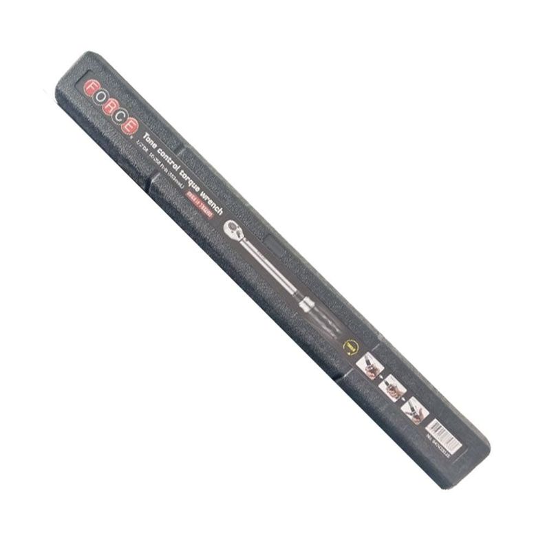 Llave de Torque Force 1/2 - 50 a 250 Lbs/Pie - NM-4