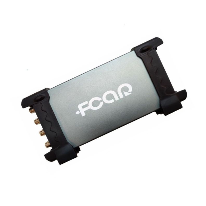 Osciloscopio FCAR FP511 - 4 Canales / 70 MHz-1
