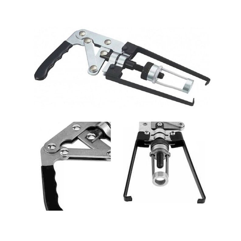 Prensa - Compresor para Resortes de Válvulas Force 35-142 mm-1