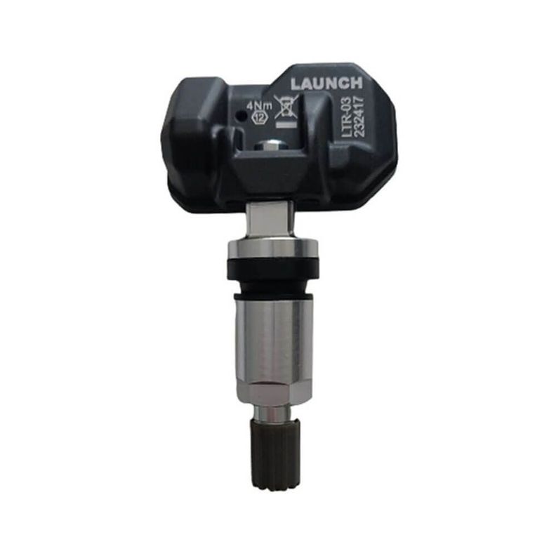 Sensor TPMS Universal LTR03 Launch - Pack de 10 Unidades-0