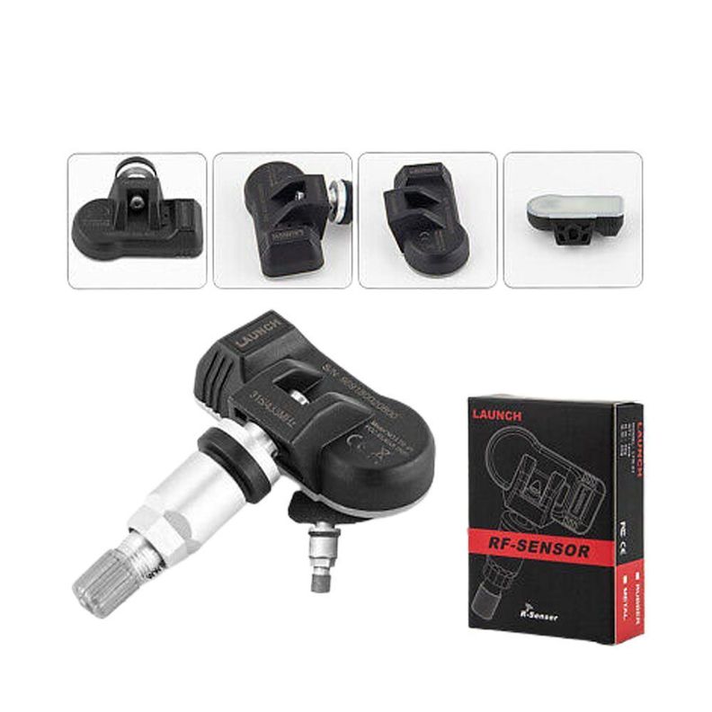 Sensor TPMS Universal LTR03 Launch - Pack de 10 Unidades-1