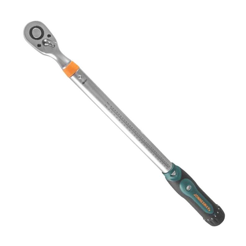 Llave de Torque Jonnesway 1/2 - 40 a 200 NM-0