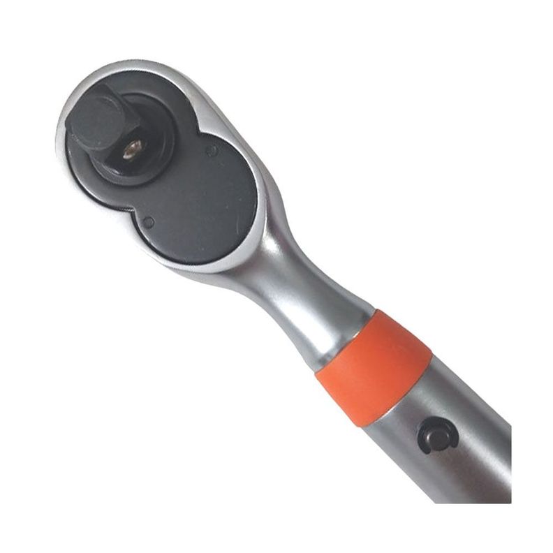 Llave de Torque Jonnesway 1/2 - 40 a 200 NM-2