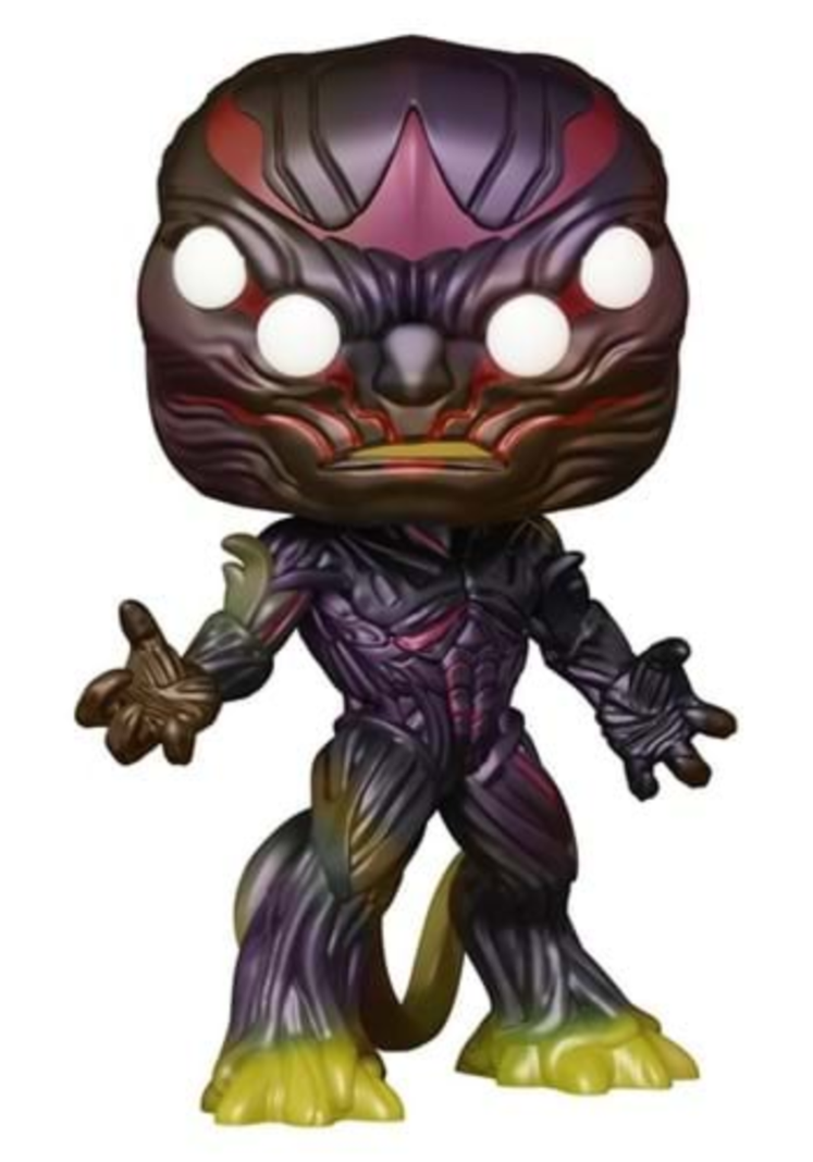 Funko Pop Eternals Kro-1