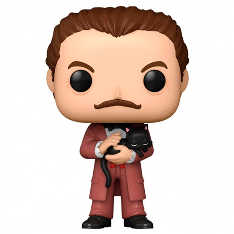 Funko Pop Vincent Price-1