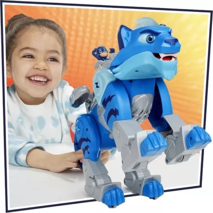 Pj Masks Animal Power Ataque Felino-1