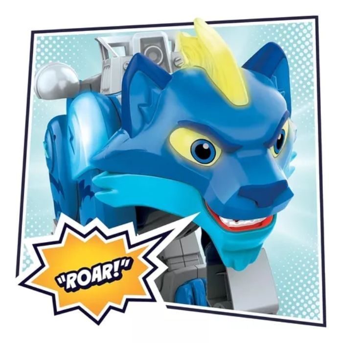 Pj Masks Animal Power Ataque Felino-2